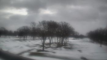 Weather camera view of Beach Grove Golf and Country Club.