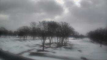 Weather camera view of Beach Grove Golf and Country Club.