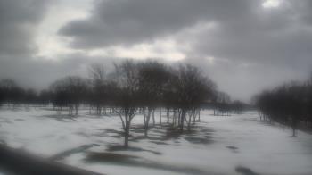 Weather camera view of Beach Grove Golf and Country Club.