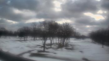 Weather camera view of Beach Grove Golf and Country Club.