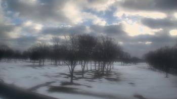 Weather camera view of Beach Grove Golf and Country Club.