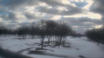 Weather camera view of Beach Grove Golf and Country Club.