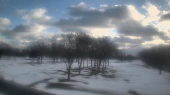 Weather camera view of Beach Grove Golf and Country Club.