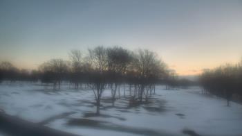 Weather camera view of Beach Grove Golf and Country Club.