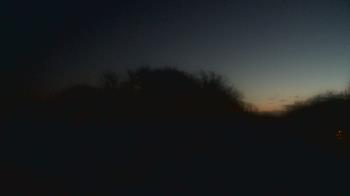 Weather camera view of Beach Grove Golf and Country Club.