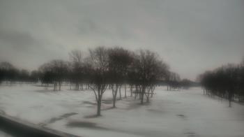 Weather camera view of Beach Grove Golf and Country Club.