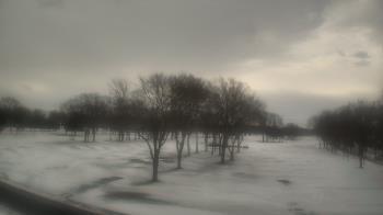 Weather camera view of Beach Grove Golf and Country Club.