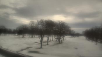 Weather camera view of Beach Grove Golf and Country Club.