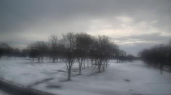 Weather camera view of Beach Grove Golf and Country Club.