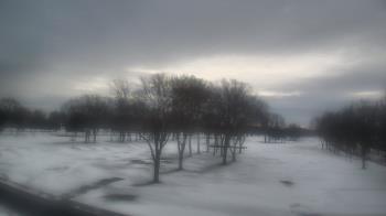 Weather camera view of Beach Grove Golf and Country Club.