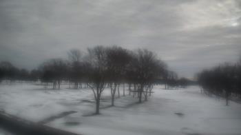 Weather camera view of Beach Grove Golf and Country Club.