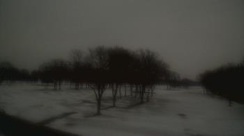 Weather camera view of Beach Grove Golf and Country Club.