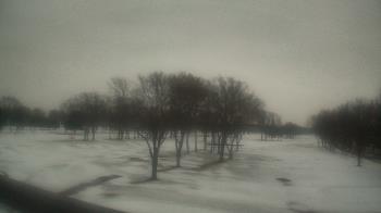 Weather camera view of Beach Grove Golf and Country Club.