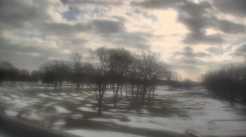 Weather camera view of Beach Grove Golf and Country Club.