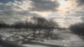Weather camera view of Beach Grove Golf and Country Club.
