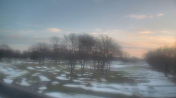 Weather camera view of Beach Grove Golf and Country Club.