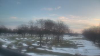 Weather camera view of Beach Grove Golf and Country Club.