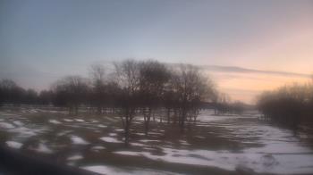 Weather camera view of Beach Grove Golf and Country Club.