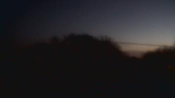 Weather camera view of Beach Grove Golf and Country Club.