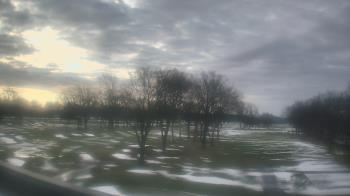 Weather camera view of Beach Grove Golf and Country Club.