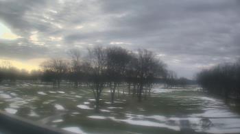 Weather camera view of Beach Grove Golf and Country Club.