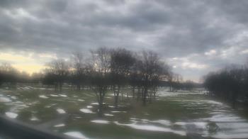 Weather camera view of Beach Grove Golf and Country Club.
