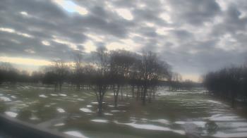 Weather camera view of Beach Grove Golf and Country Club.