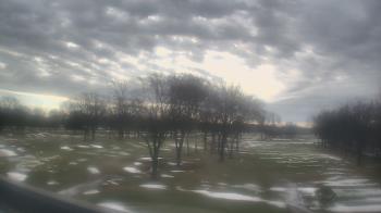 Weather camera view of Beach Grove Golf and Country Club.