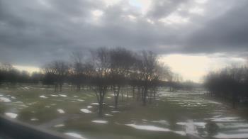 Weather camera view of Beach Grove Golf and Country Club.