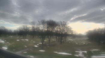 Weather camera view of Beach Grove Golf and Country Club.