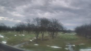 Weather camera view of Beach Grove Golf and Country Club.