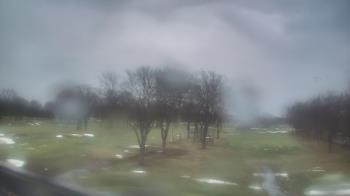 Weather camera view of Beach Grove Golf and Country Club.