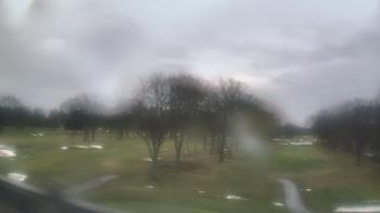 Weather camera view of Beach Grove Golf and Country Club.