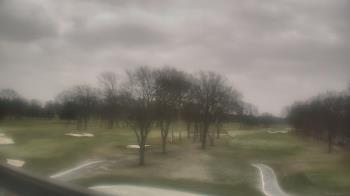 Weather camera view of Beach Grove Golf and Country Club.