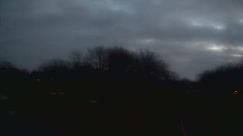 Weather camera view of Beach Grove Golf and Country Club.