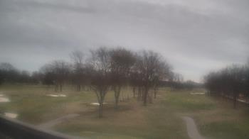 Weather camera view of Beach Grove Golf and Country Club.
