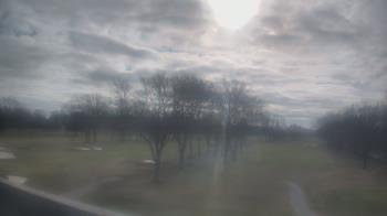 Weather camera view of Beach Grove Golf and Country Club.