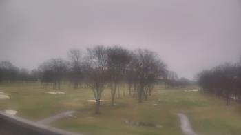 Weather camera view of Beach Grove Golf and Country Club.