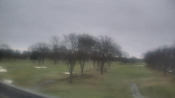 Weather camera view of Beach Grove Golf and Country Club.