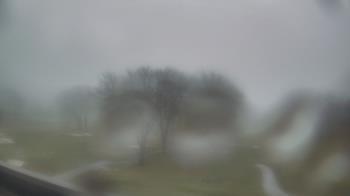 Weather camera view of Beach Grove Golf and Country Club.