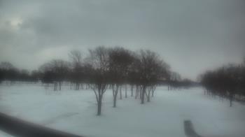 Weather camera view of Beach Grove Golf and Country Club.