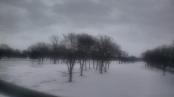 Weather camera view of Beach Grove Golf and Country Club.