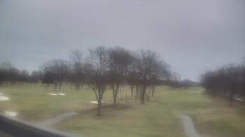 Weather camera view of Beach Grove Golf and Country Club.