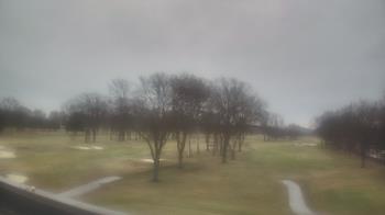 Weather camera view of Beach Grove Golf and Country Club.