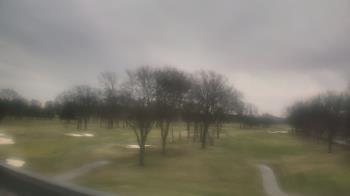 Weather camera view of Beach Grove Golf and Country Club.