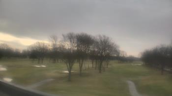 Weather camera view of Beach Grove Golf and Country Club.