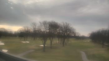 Weather camera view of Beach Grove Golf and Country Club.
