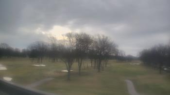 Weather camera view of Beach Grove Golf and Country Club.