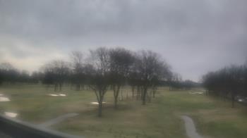 Weather camera view of Beach Grove Golf and Country Club.