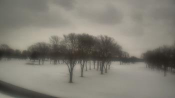 Weather camera view of Beach Grove Golf and Country Club.